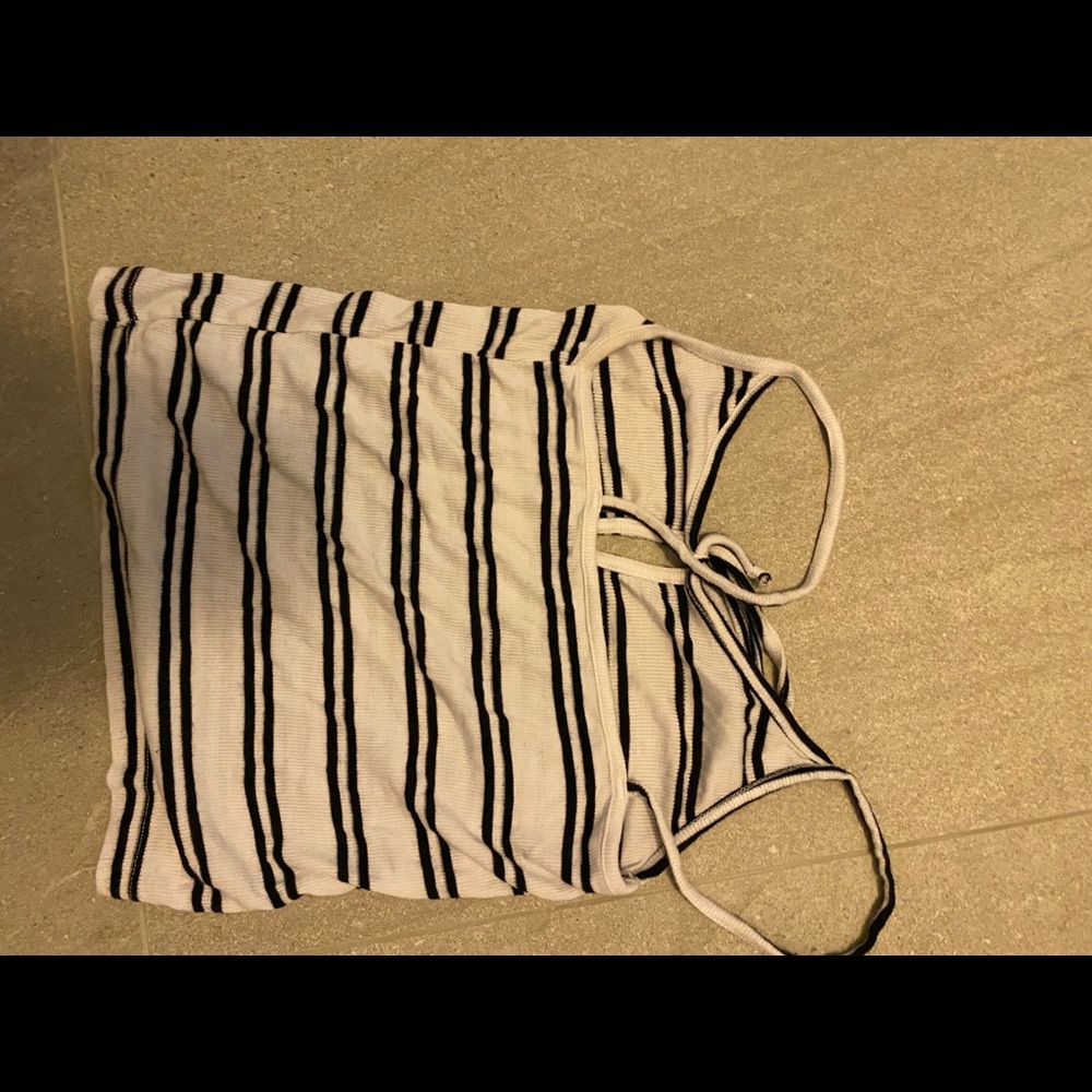 Tank top (me to we)
